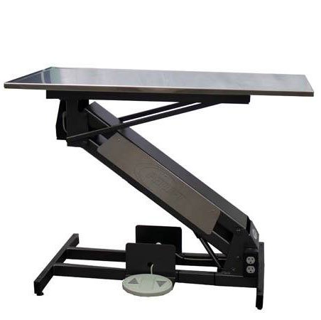 Lowmax Exam Et Electric Lift Table Petlift