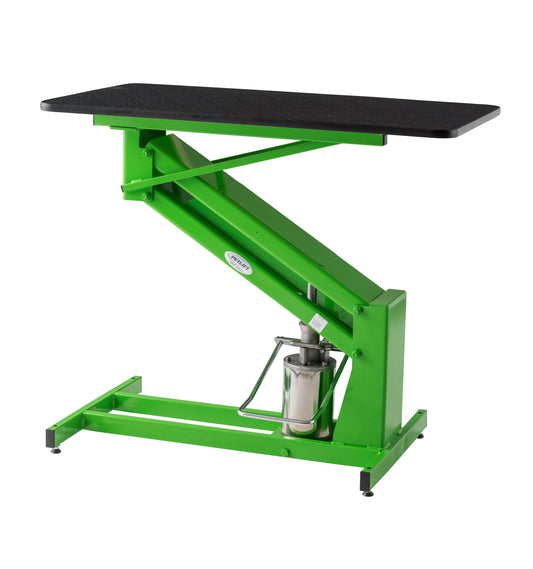 MasterLift Hydraulic Grooming Table