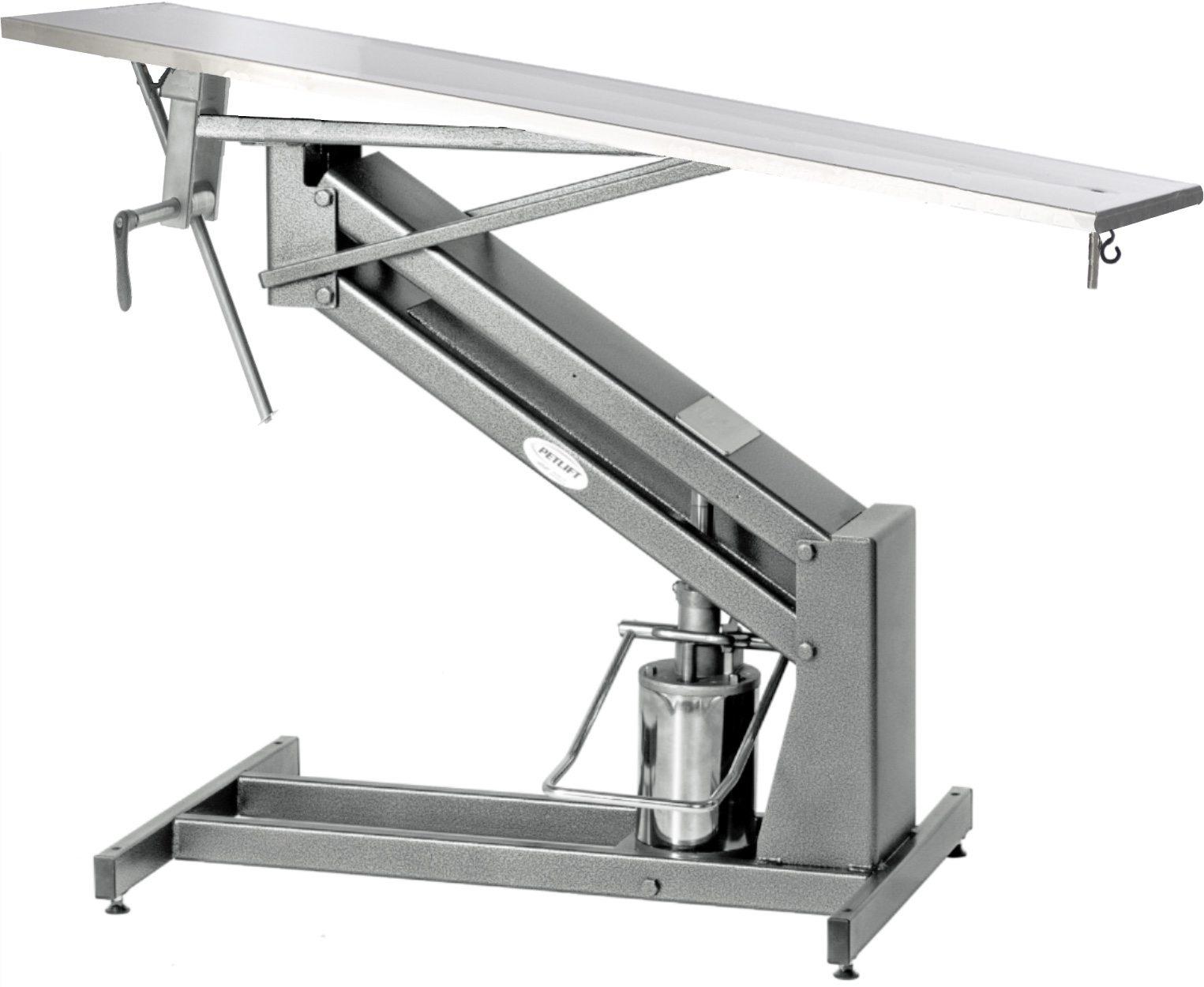 Petlift Economy Hydraulic Surgery Table
