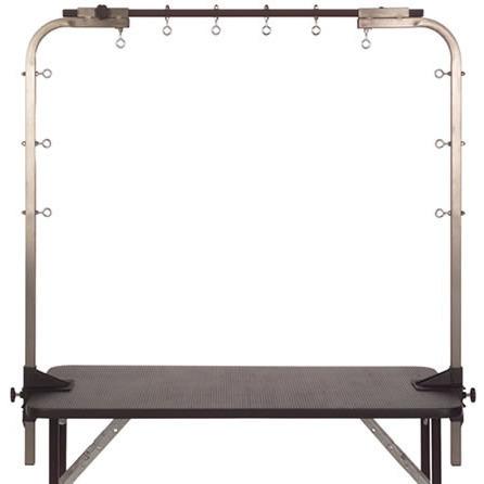 PetLift Grooming Arms & Grooming Posts