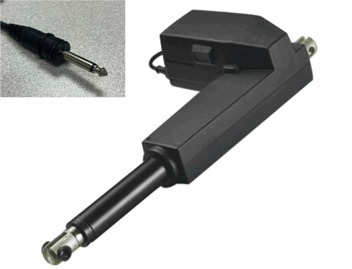 Old Style Linak Actuator for Electric Tables