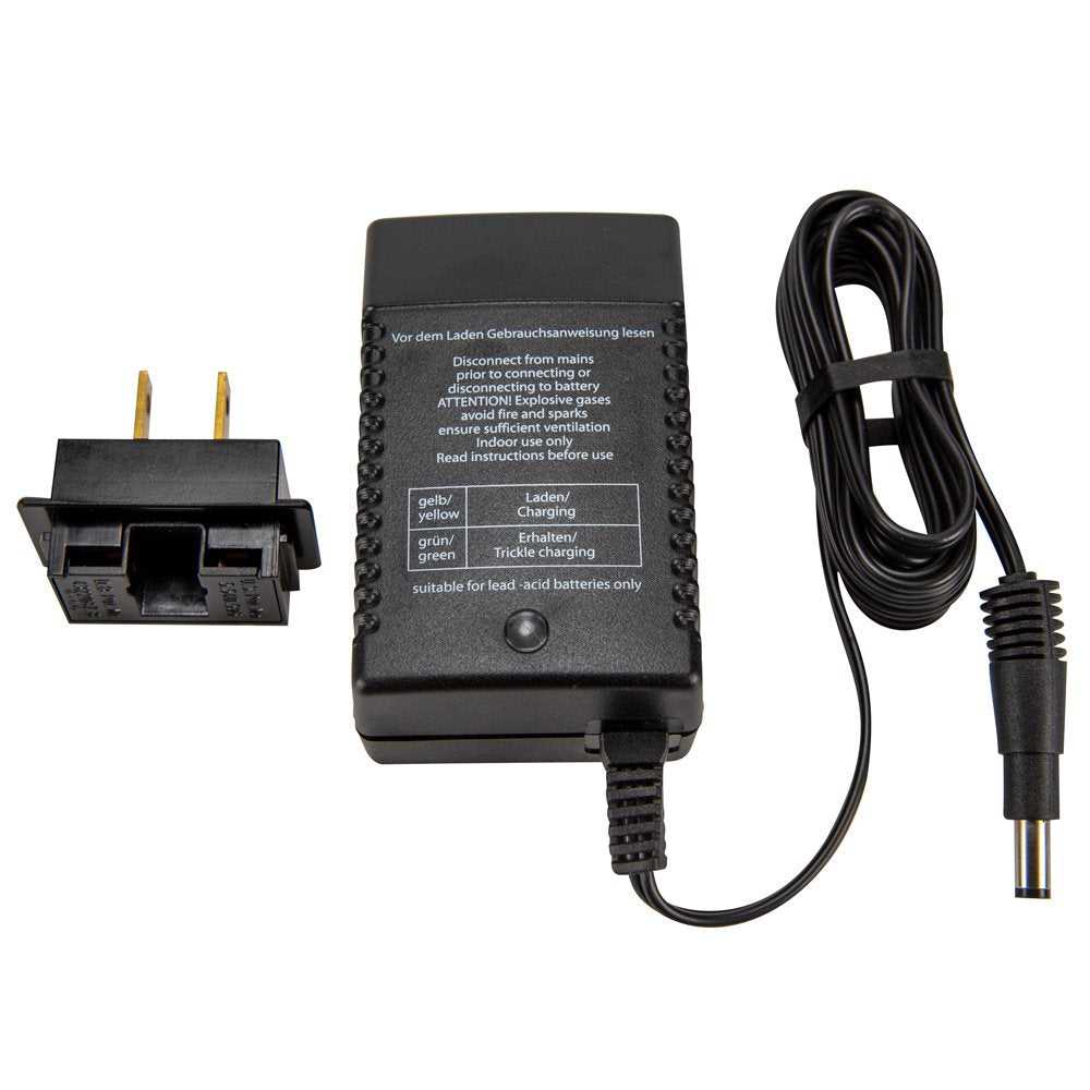 Old Style Linak Battery Charger for Electric Tables
