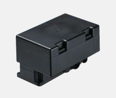 Old Style Linak Battery Control Box w/ Charger for Electric Tables