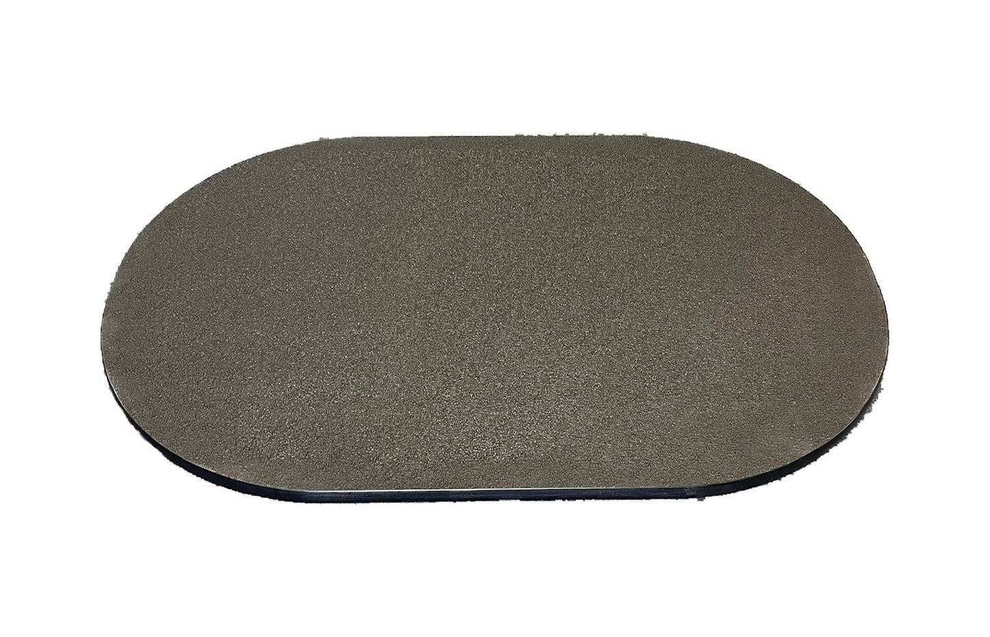 24" X 36" Oval Replacement Grooming Top