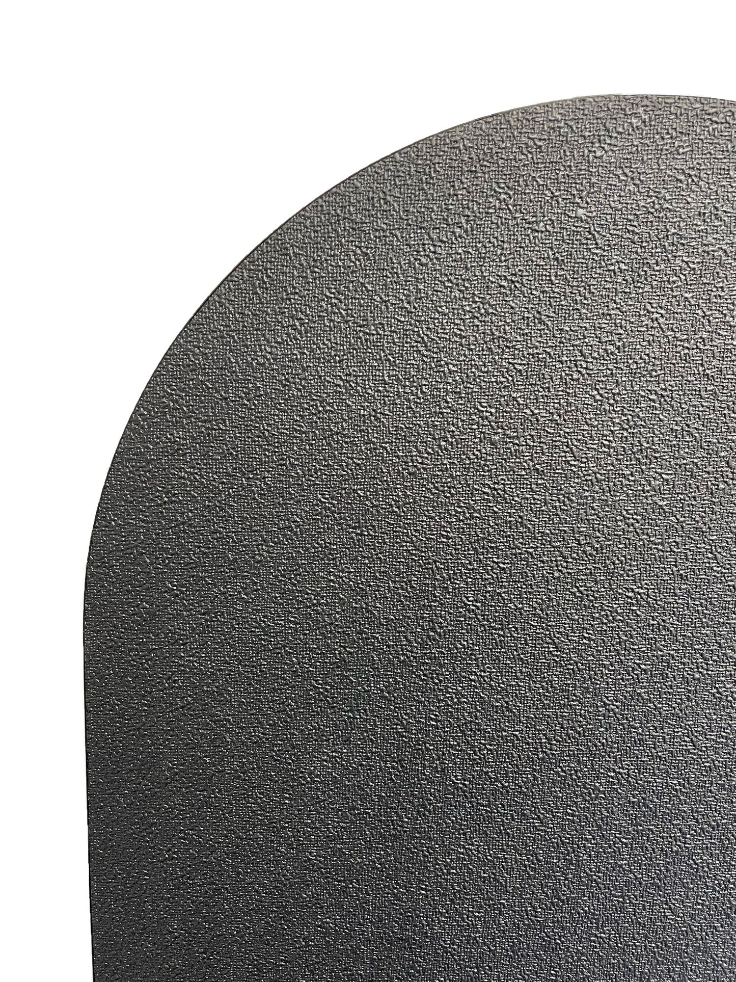 24" X 36" Oval Replacement Grooming Top