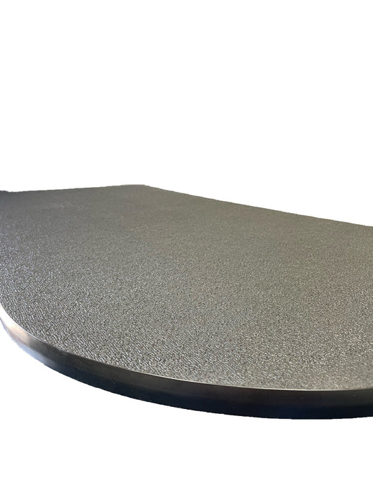 24" X 54" Replacement Surfboard Grooming Top