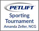 petlift sporting tournament