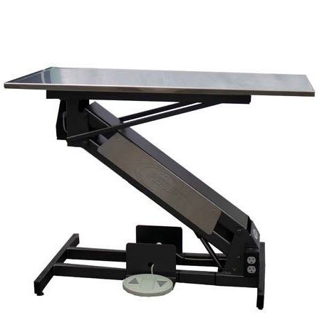 LowMax Exam ET Electric Lift Table – 44″ Top