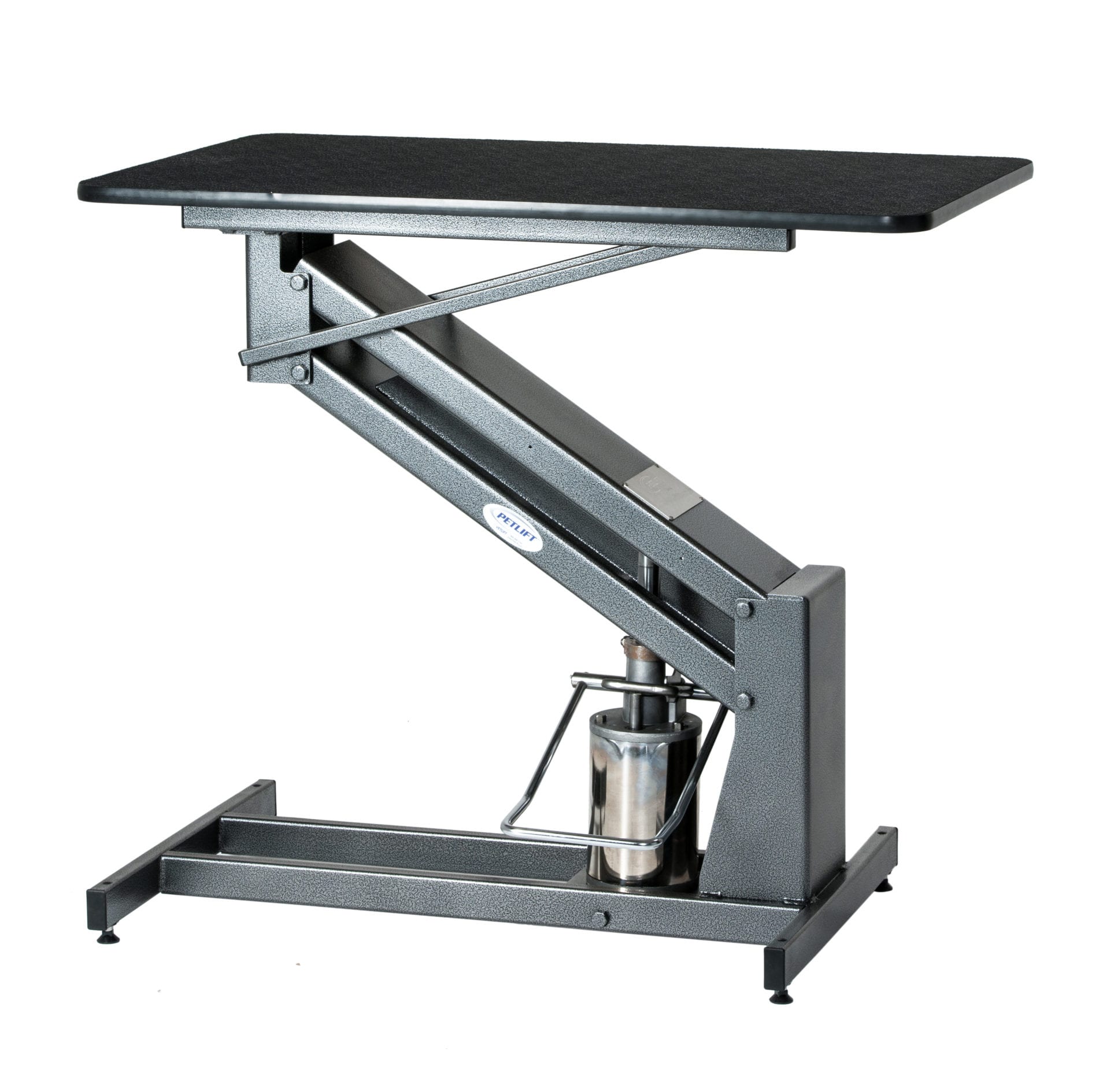 MasterLift Hydraulic Grooming Table PetLift